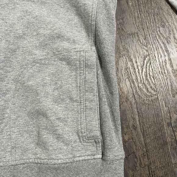 LULULEMON Fireside Cable Knit Hoodie - Picture 4 of 5